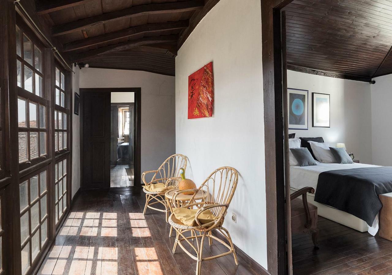 Casas De Selhariz Villa Vidago Exterior photo